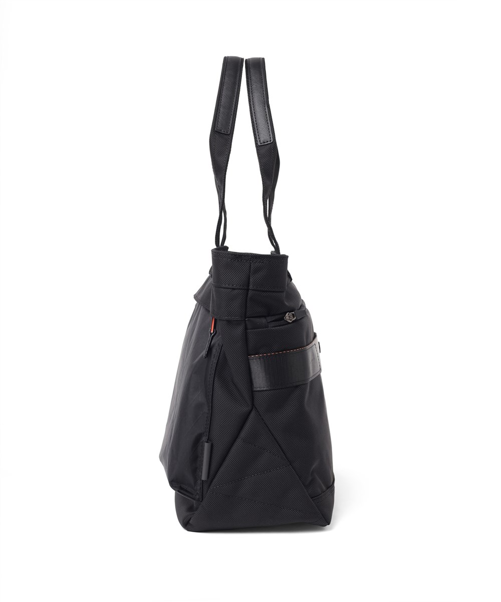 イズイット X-PAC トートバッグ A4 13.3インチPC対応