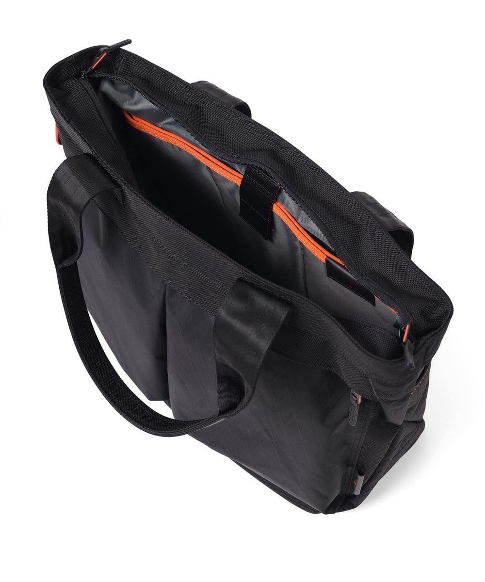 イズイット X-PAC トートバッグ A4 13.3インチPC対応