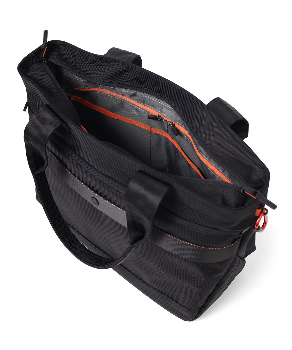 イズイット X-PAC トートバッグ A4 13.3インチPC対応