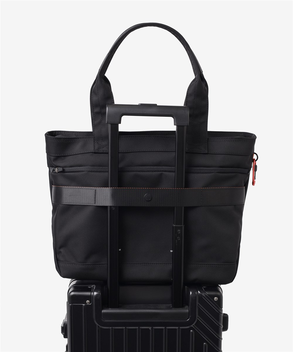 イズイット X-PAC トートバッグ A4 13.3インチPC対応