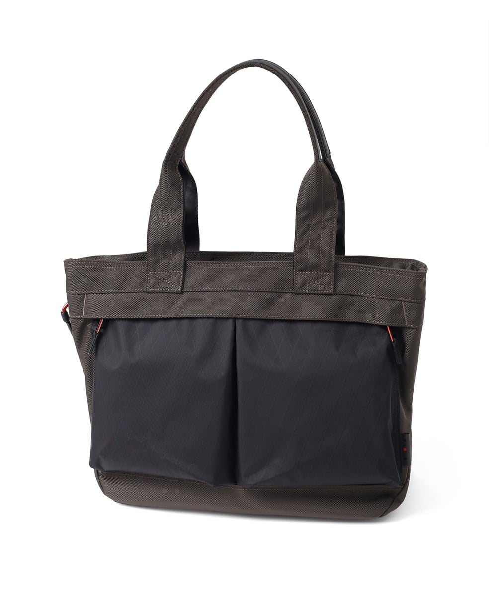 イズイット X-PAC トートバッグ A4 13.3インチPC対応