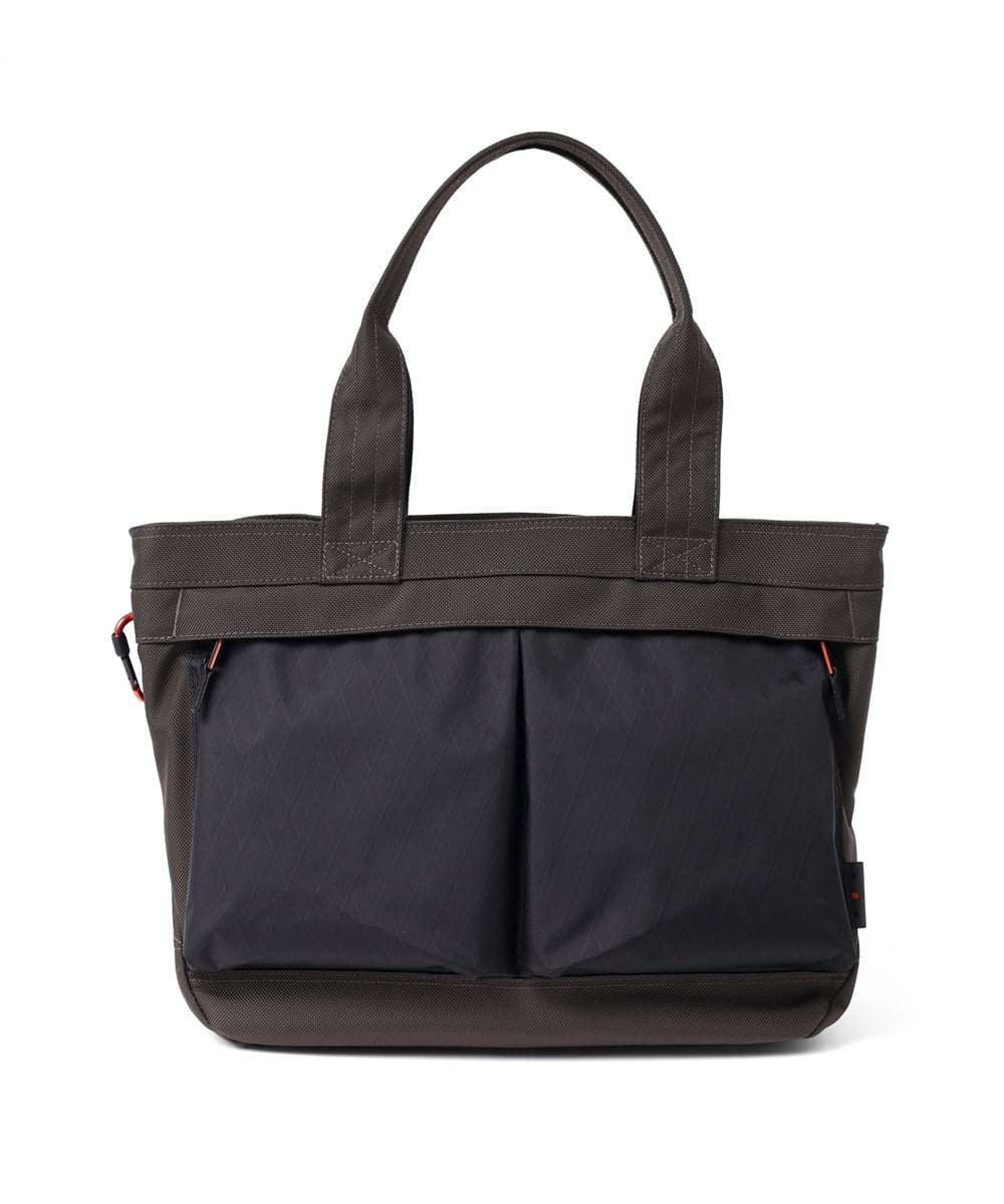 イズイット X-PAC トートバッグ A4 13.3インチPC対応