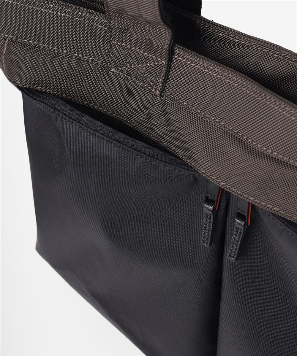 イズイット X-PAC トートバッグ A4 13.3インチPC対応