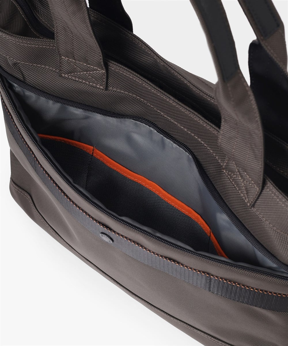 イズイット X-PAC トートバッグ A4 13.3インチPC対応