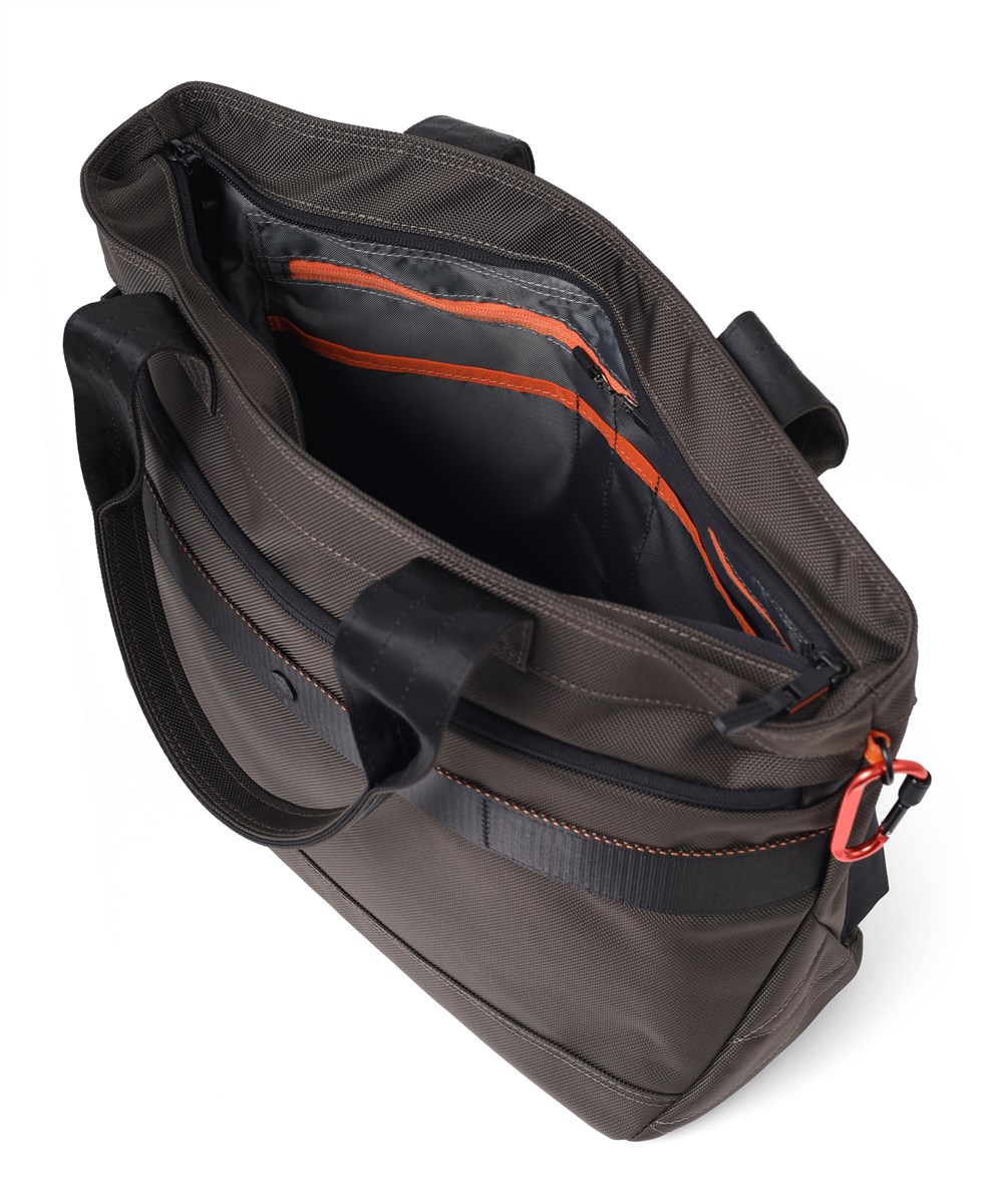 イズイット X-PAC トートバッグ A4 13.3インチPC対応