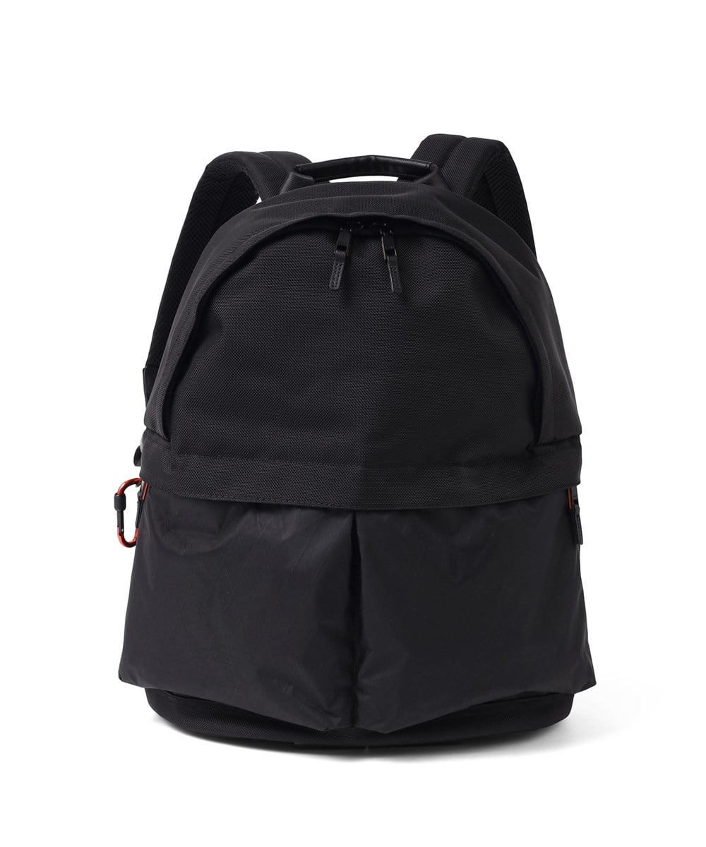 イズイット X-PAC リュック A4 13.3インチPC対応