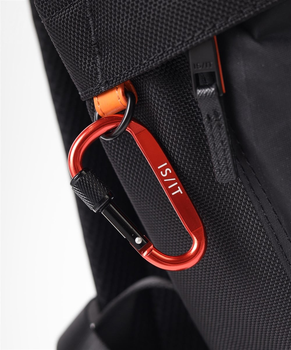 イズイット X-PAC リュック A4 13.3インチPC対応