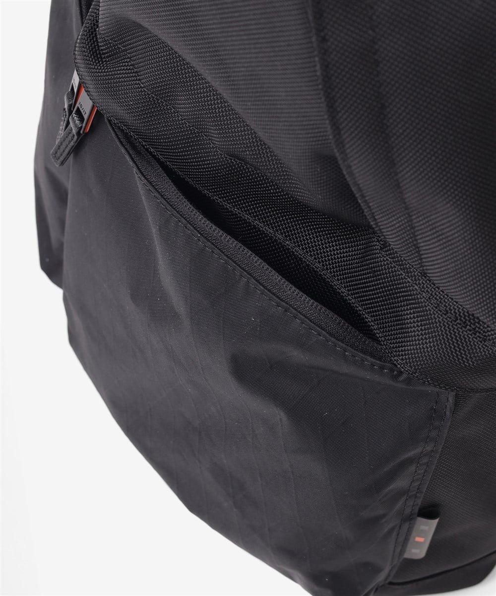 イズイット X-PAC リュック A4 13.3インチPC対応