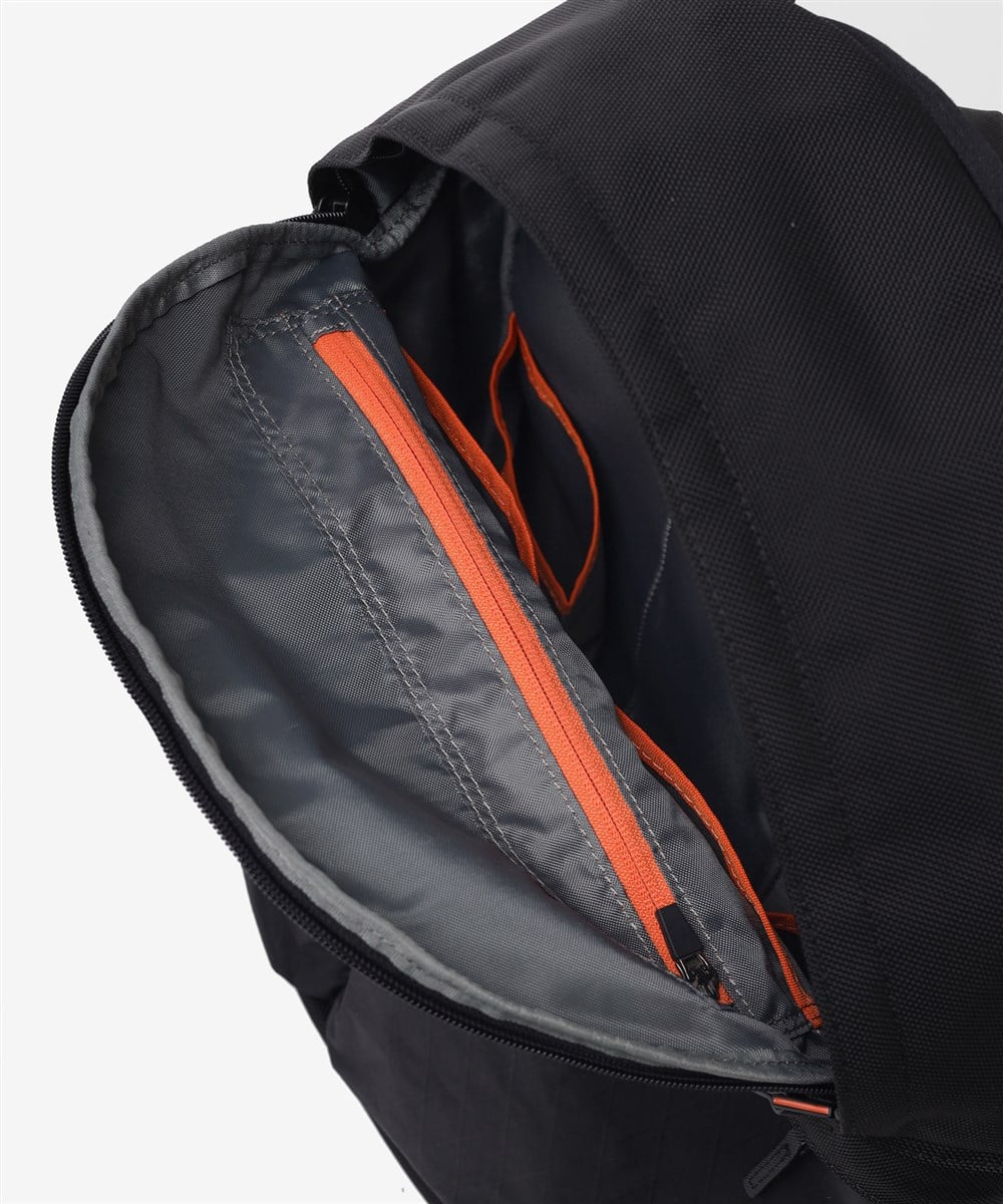 イズイット X-PAC リュック A4 13.3インチPC対応