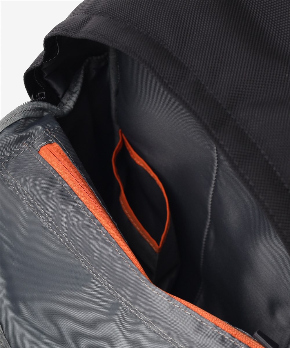 イズイット X-PAC リュック A4 13.3インチPC対応