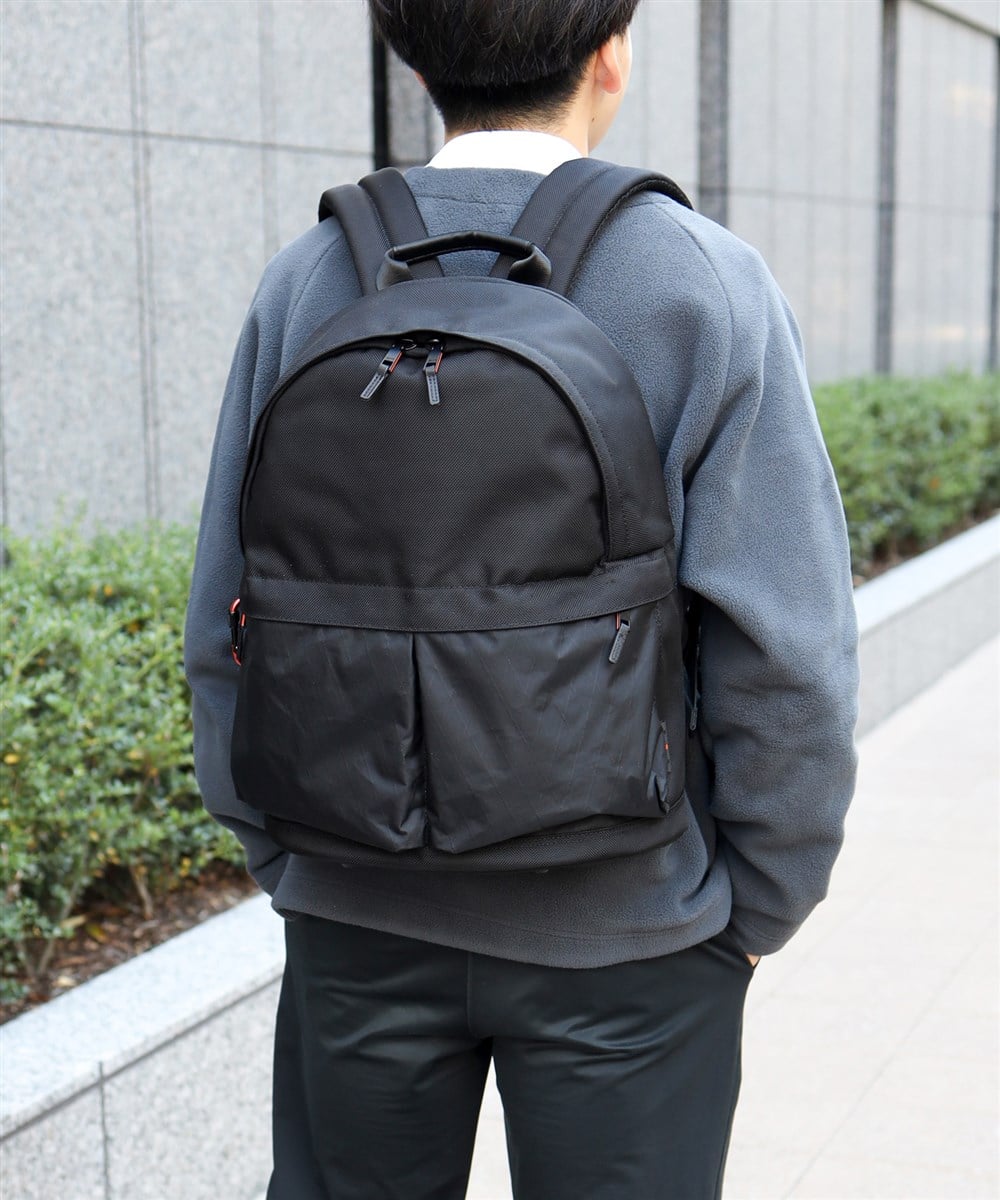 イズイット X-PAC リュック A4 13.3インチPC対応