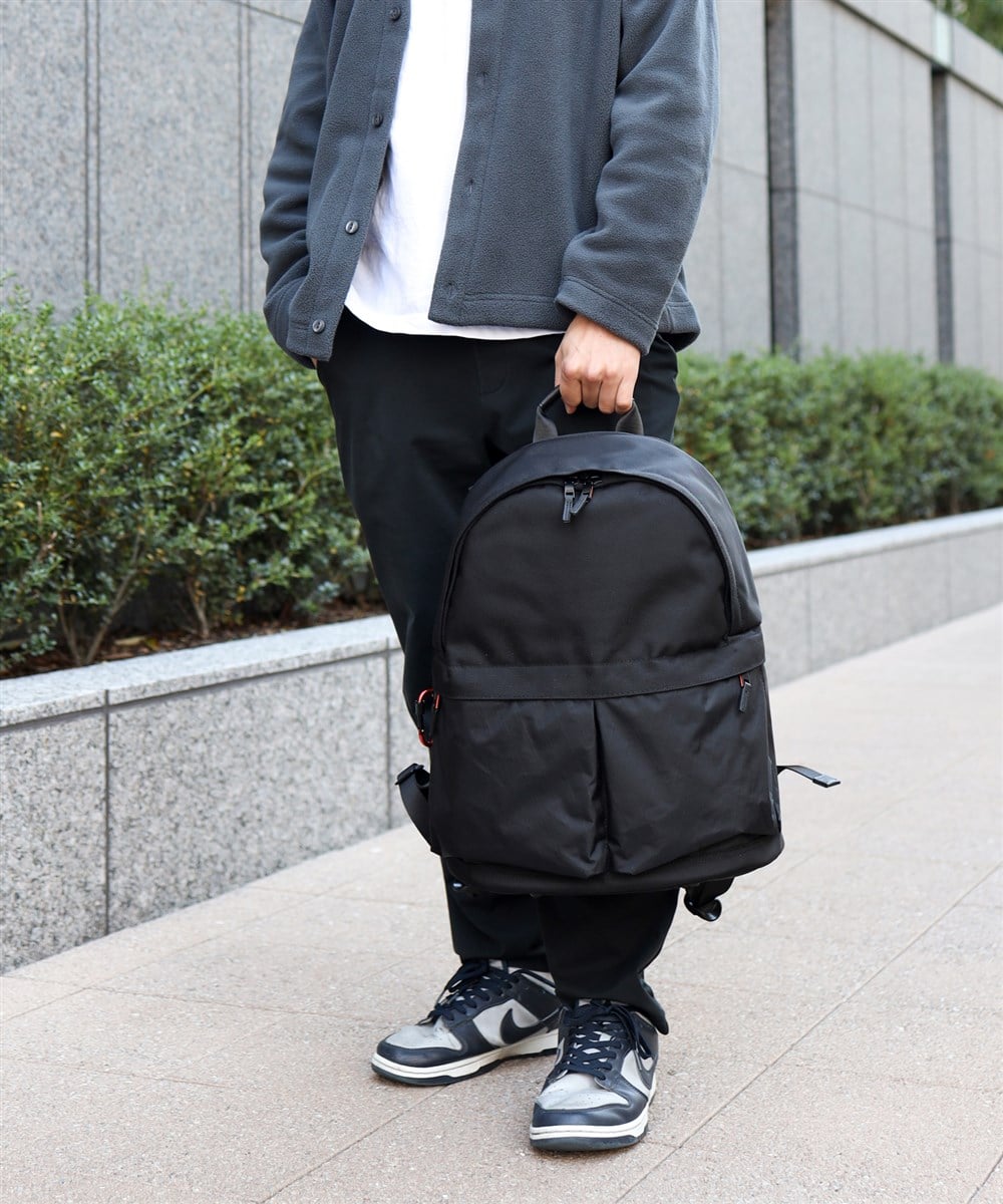 イズイット X-PAC リュック A4 13.3インチPC対応