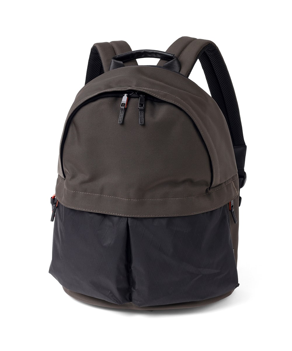 イズイット X-PAC リュック A4 13.3インチPC対応