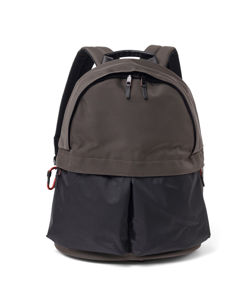 イズイット X-PAC リュック A4 13.3インチPC対応