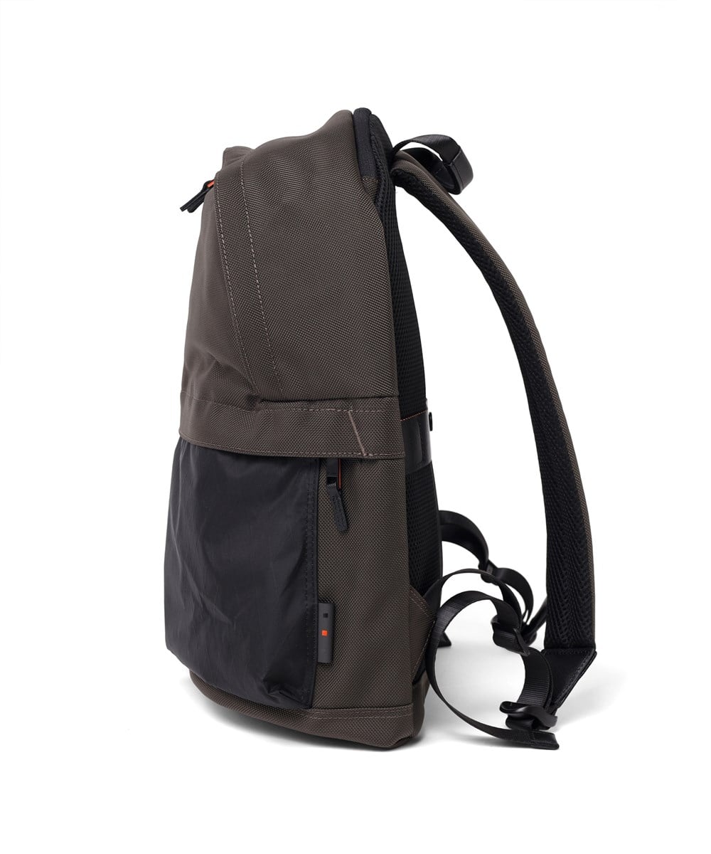 イズイット X-PAC リュック A4 13.3インチPC対応