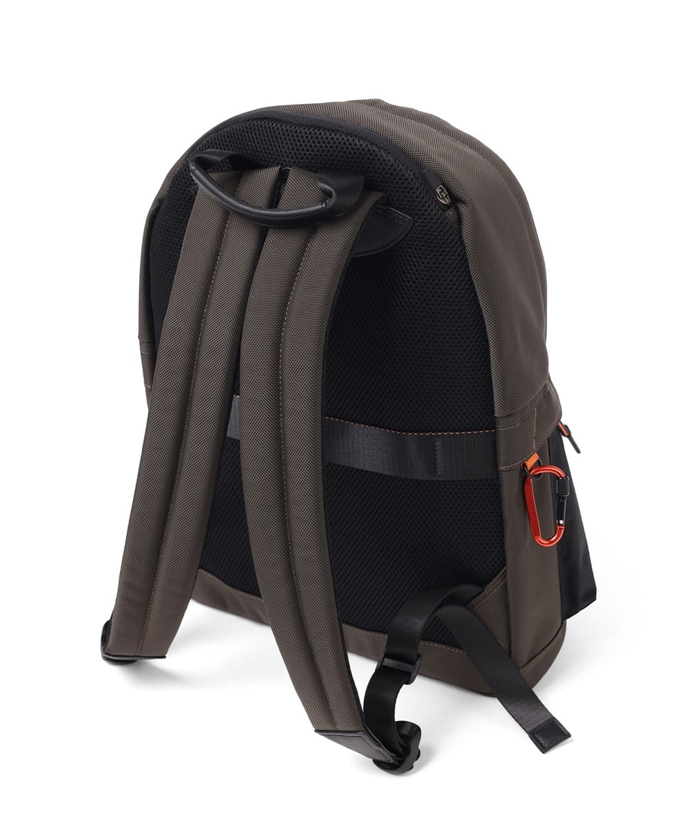 イズイット X-PAC リュック A4 13.3インチPC対応