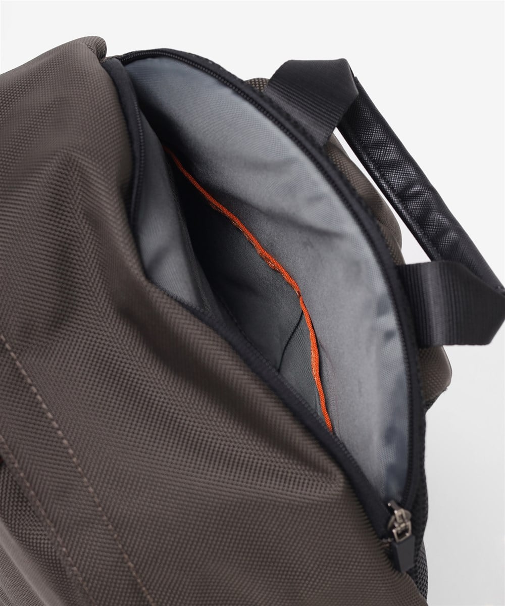 イズイット X-PAC リュック A4 13.3インチPC対応