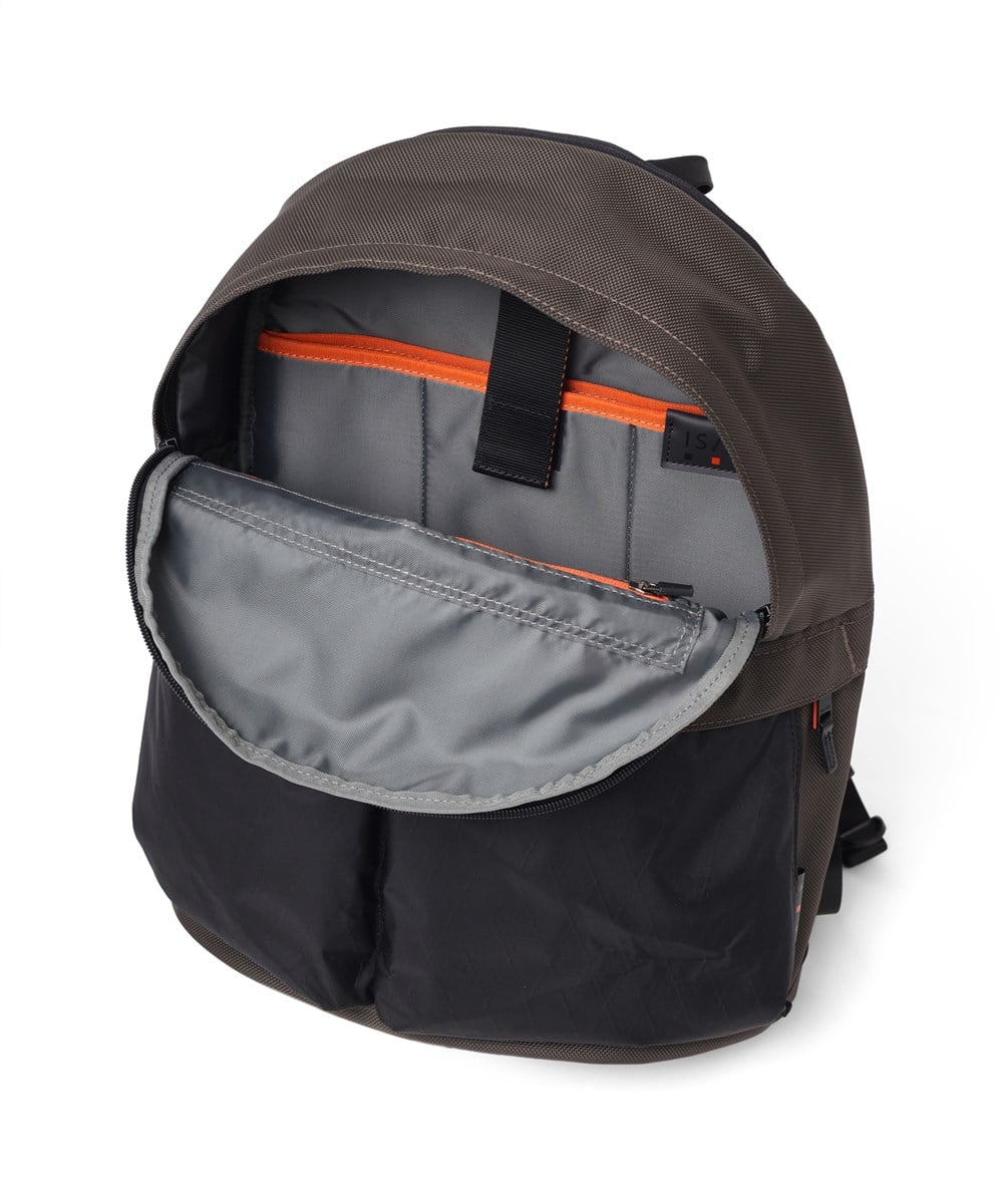 イズイット X-PAC リュック A4 13.3インチPC対応