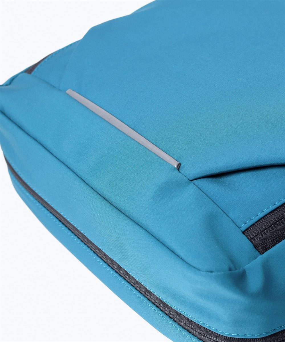 イズイット ルプラ トートバッグ兼用リュック A4 3WAY セットアップ対応