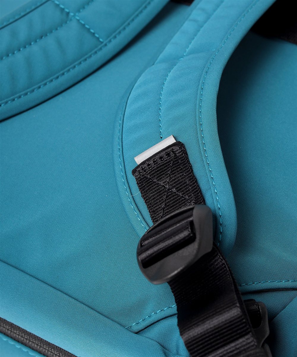 イズイット ルプラ トートバッグ兼用リュック A4 3WAY セットアップ対応