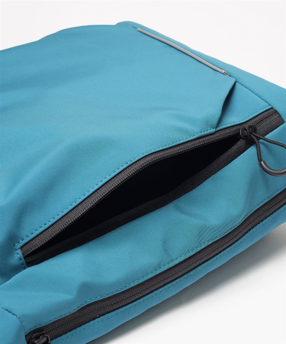 イズイット ルプラ トートバッグ兼用リュック A4 3WAY セットアップ対応