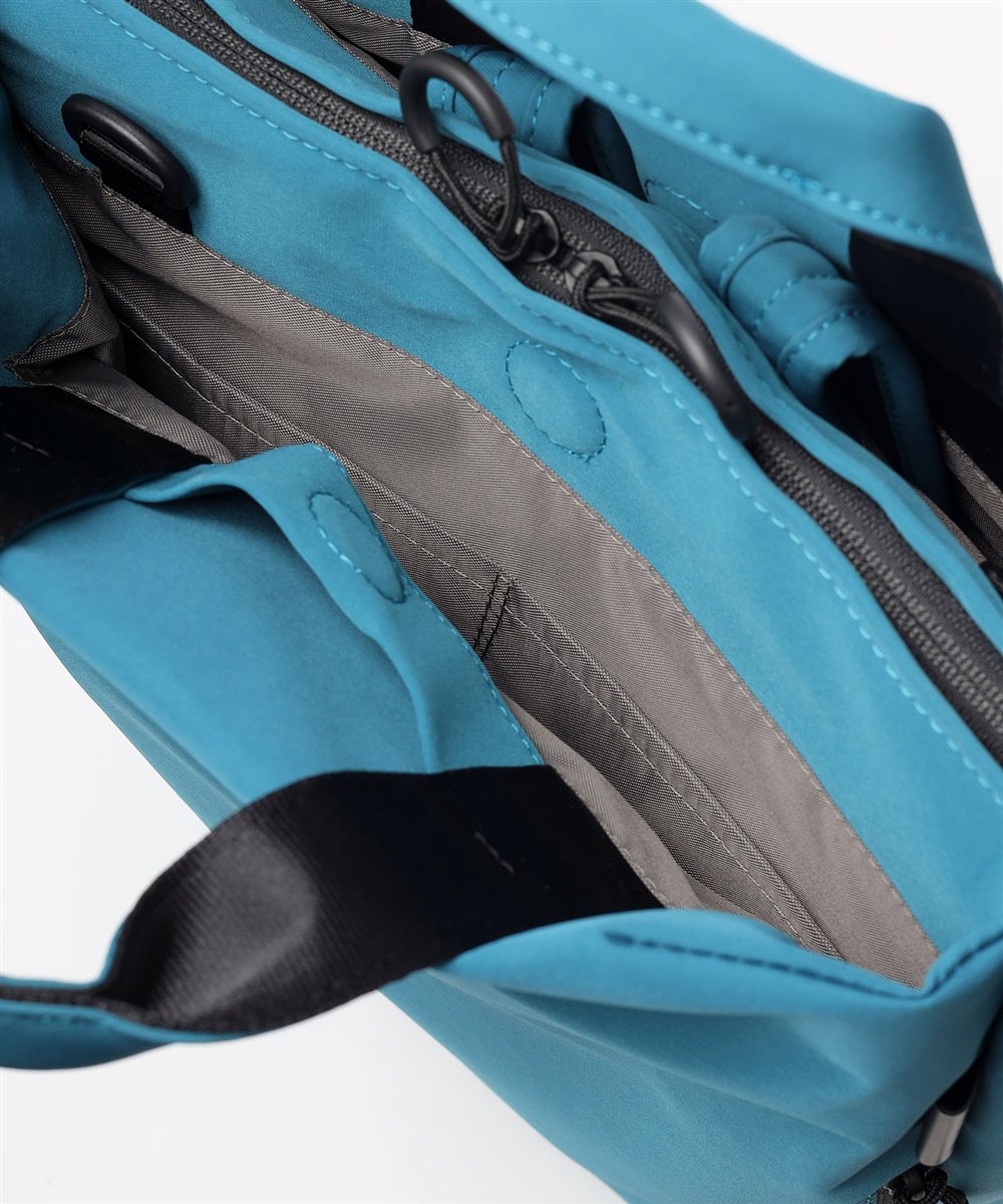 イズイット ルプラ トートバッグ兼用リュック A4 3WAY セットアップ対応