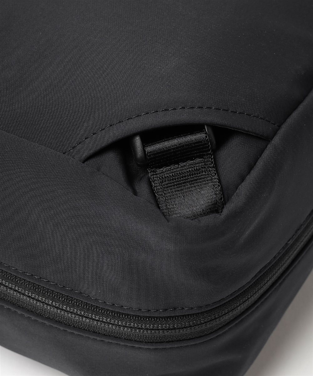 イズイット ルプラ トートバッグ兼用リュック A4 3WAY セットアップ対応