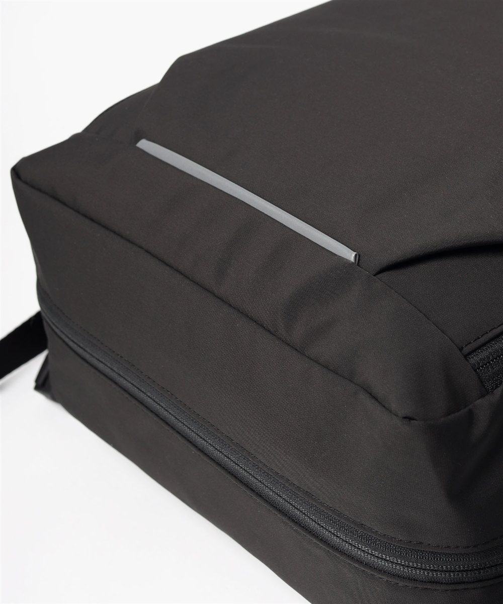 イズイット ルプラ トートバッグ兼用リュック B4 3WAY セットアップ対応