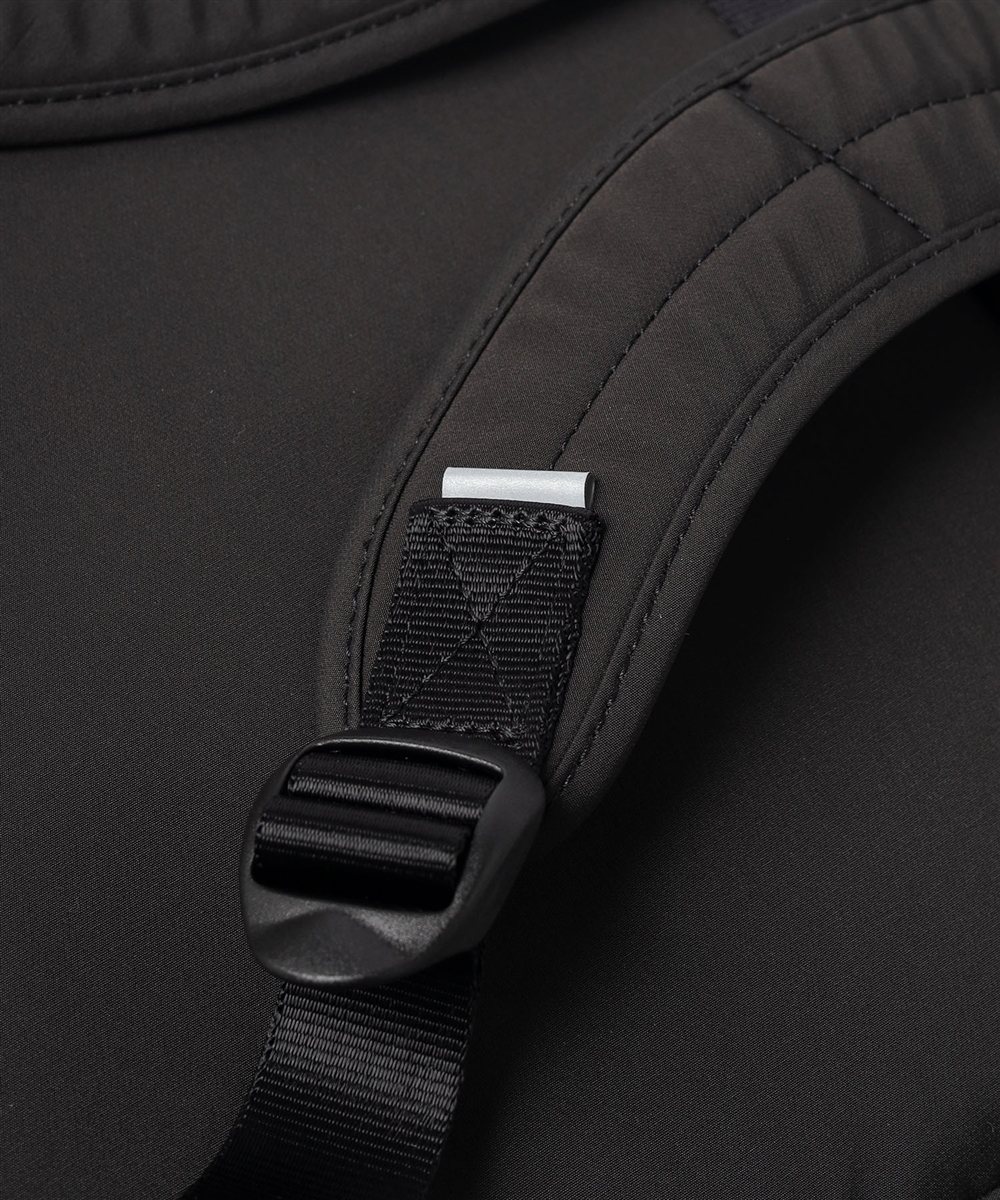 イズイット ルプラ トートバッグ兼用リュック B4 3WAY セットアップ対応