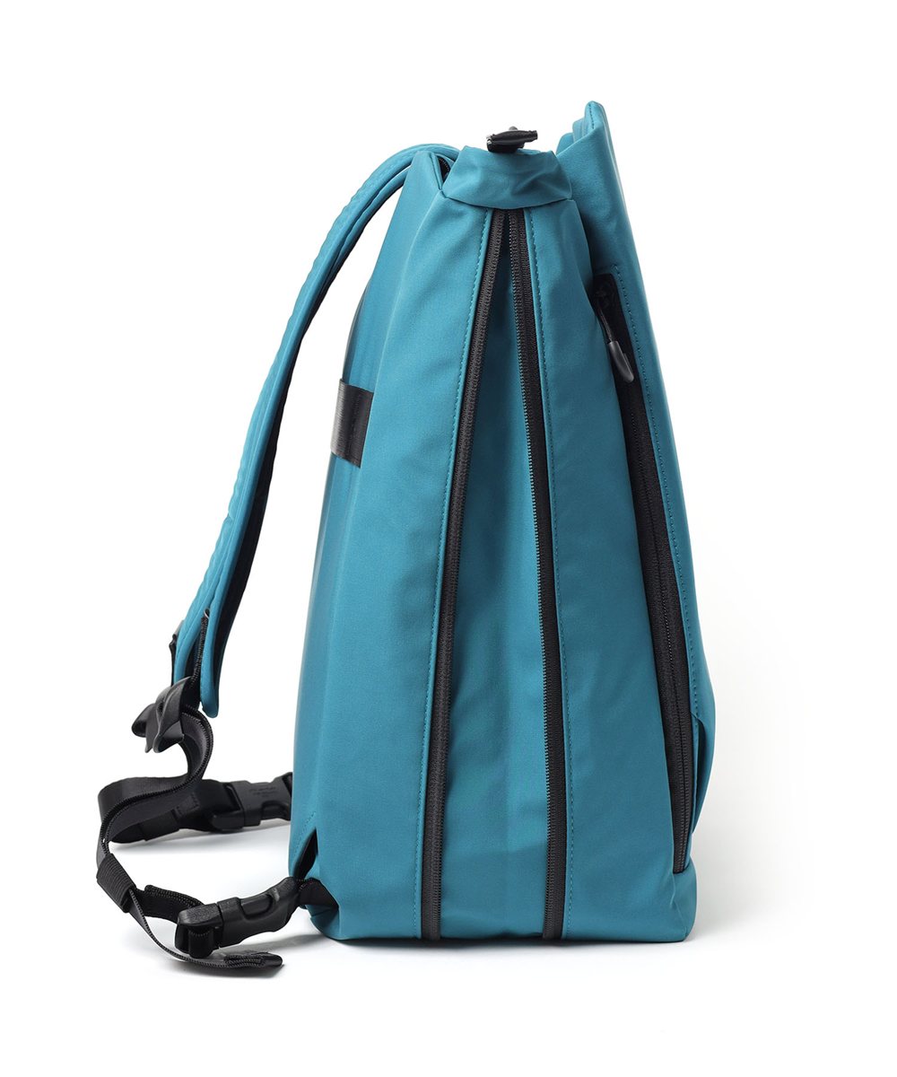 イズイット ルプラ トートバッグ兼用リュック B4 3WAY セットアップ対応