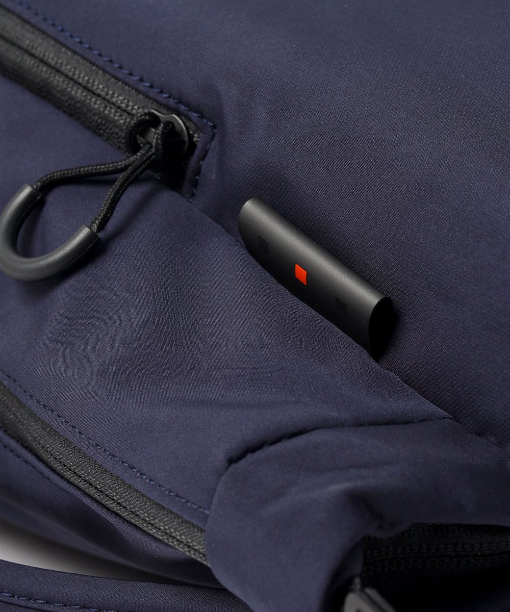 イズイット ルプラ トートバッグ兼用リュック B4 3WAY セットアップ対応