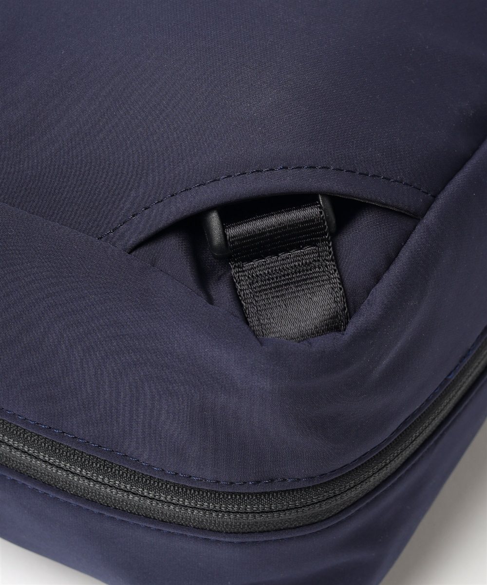 イズイット ルプラ トートバッグ兼用リュック B4 3WAY セットアップ対応