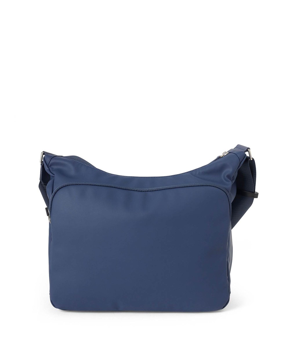 イズイット マイナビカジビジ ショルダーバッグ A4