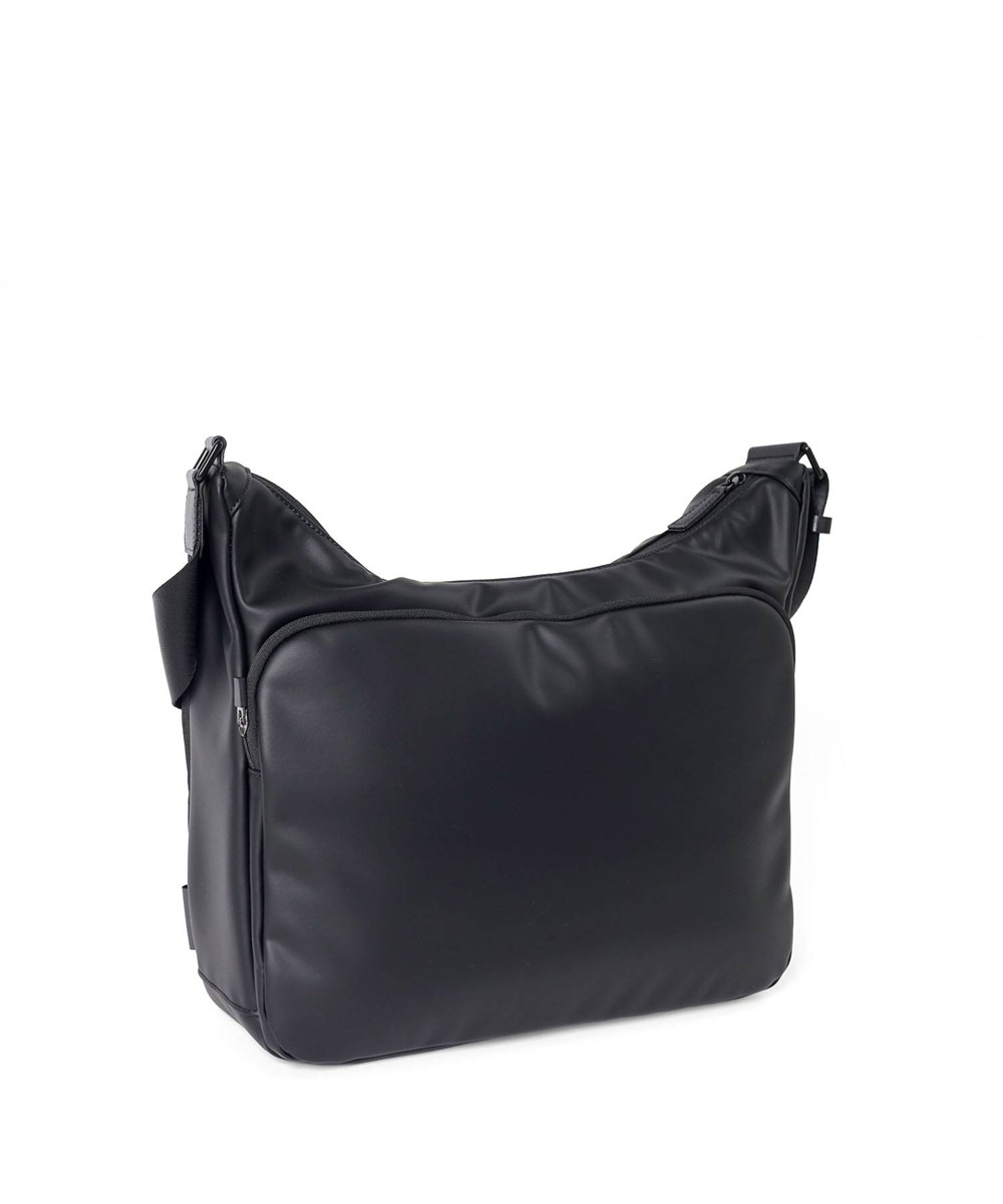 イズイット マイナビカジビジ ショルダーバッグ A4