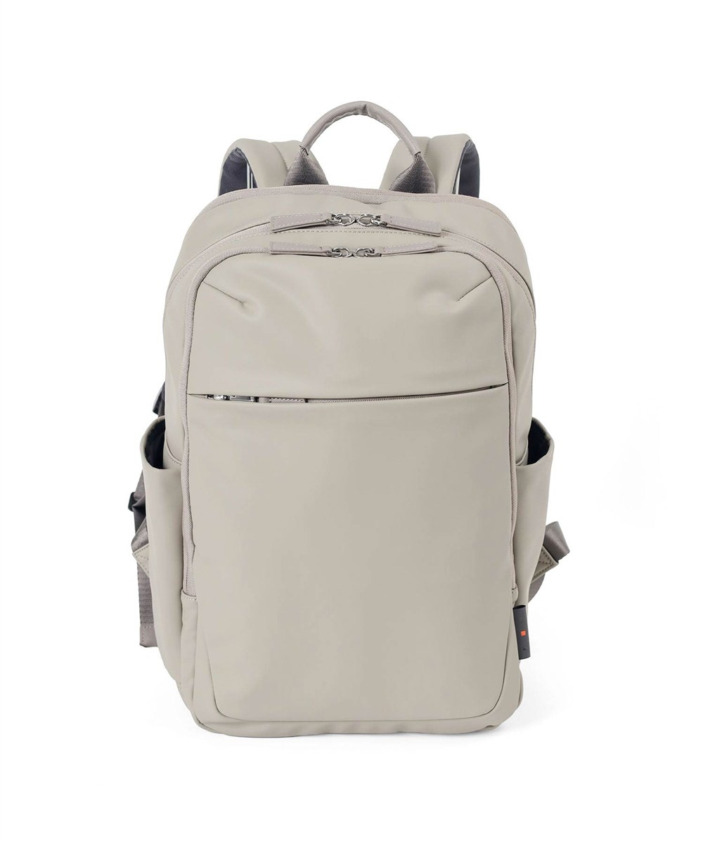 イズイット マイナビカジビジ リュック A4 13.3インチPC対応