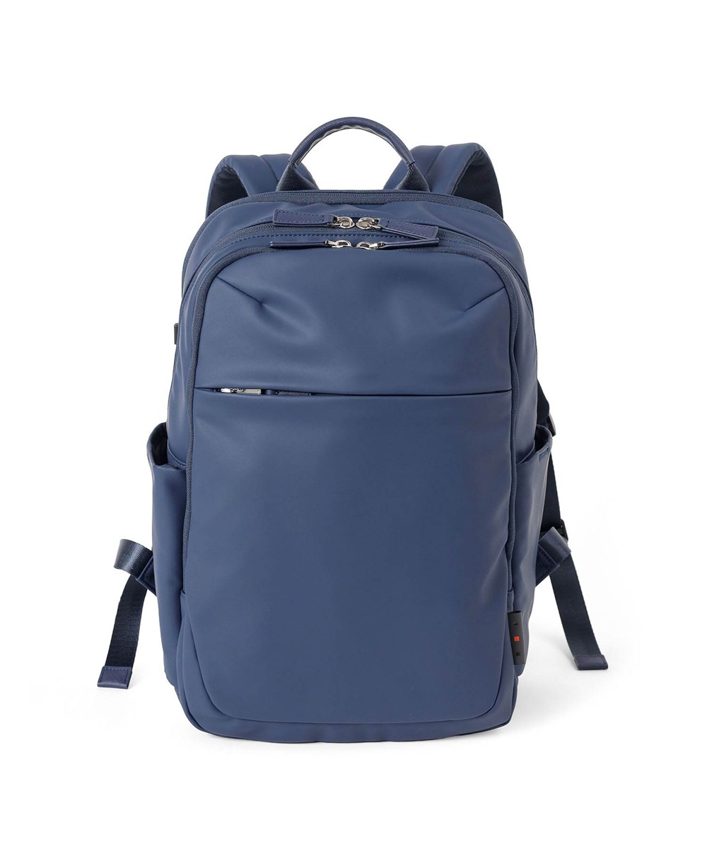 イズイット マイナビカジビジ リュック A4 13.3インチPC対応