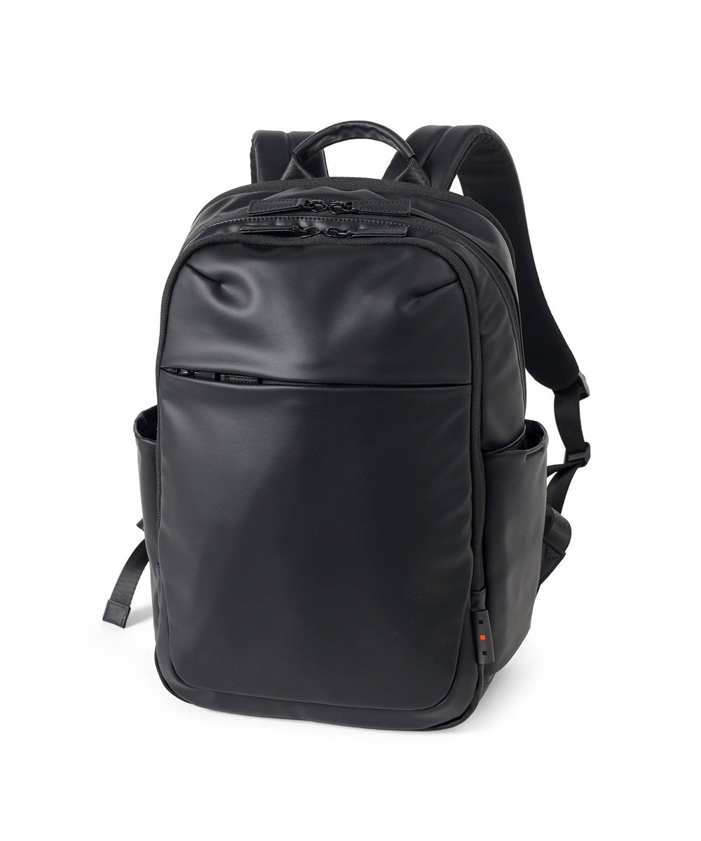 イズイット マイナビカジビジ リュック A4 13.3インチPC対応