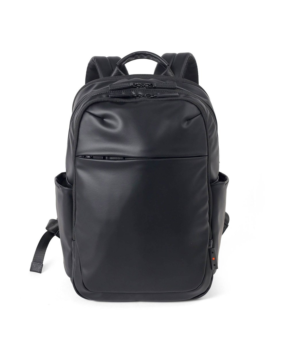 イズイット マイナビカジビジ リュック A4 13.3インチPC対応