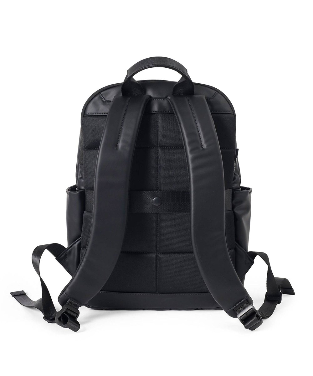 イズイット マイナビカジビジ リュック A4 13.3インチPC対応