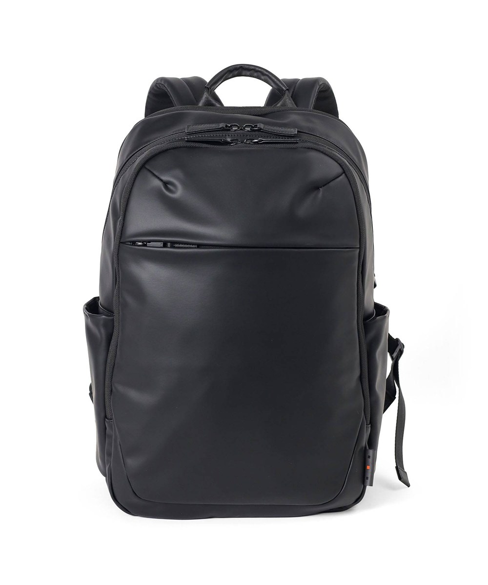 イズイット マイナビカジビジ リュック B4 15.6インチPC対応