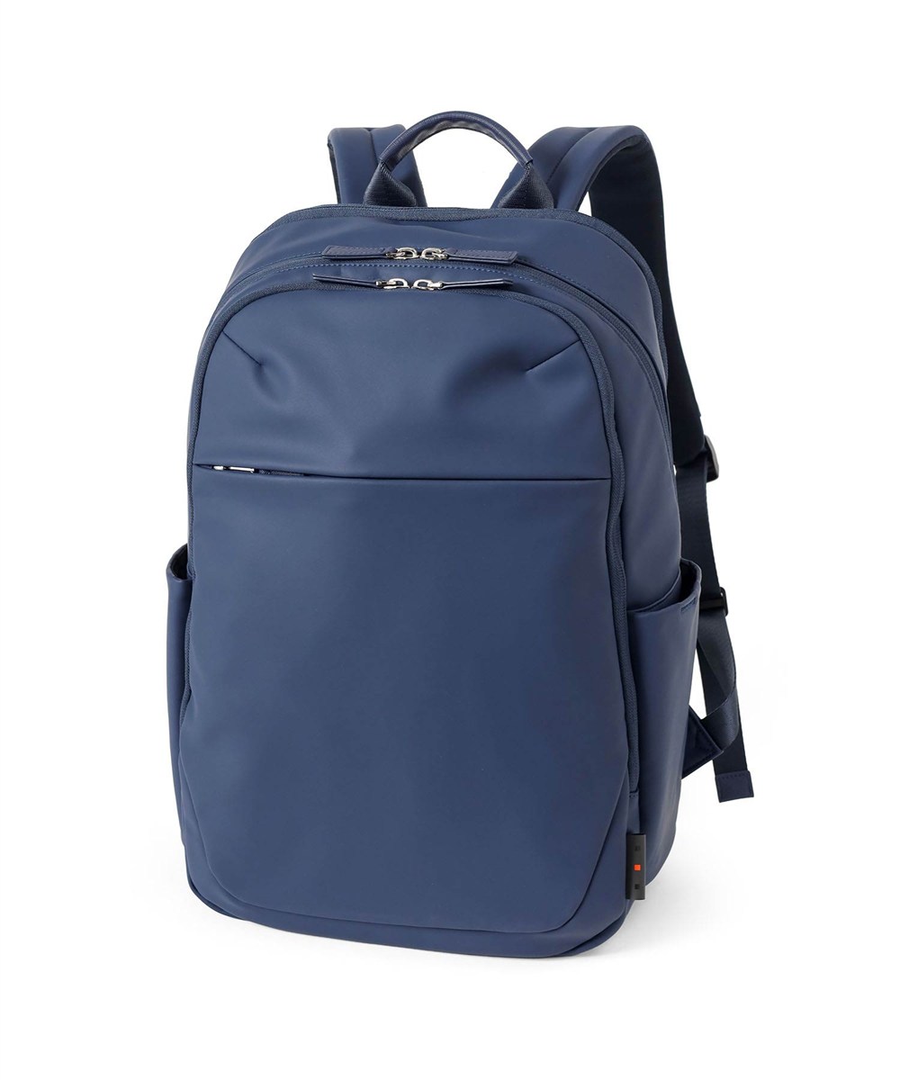 イズイット マイナビカジビジ リュック B4 15.6インチPC対応