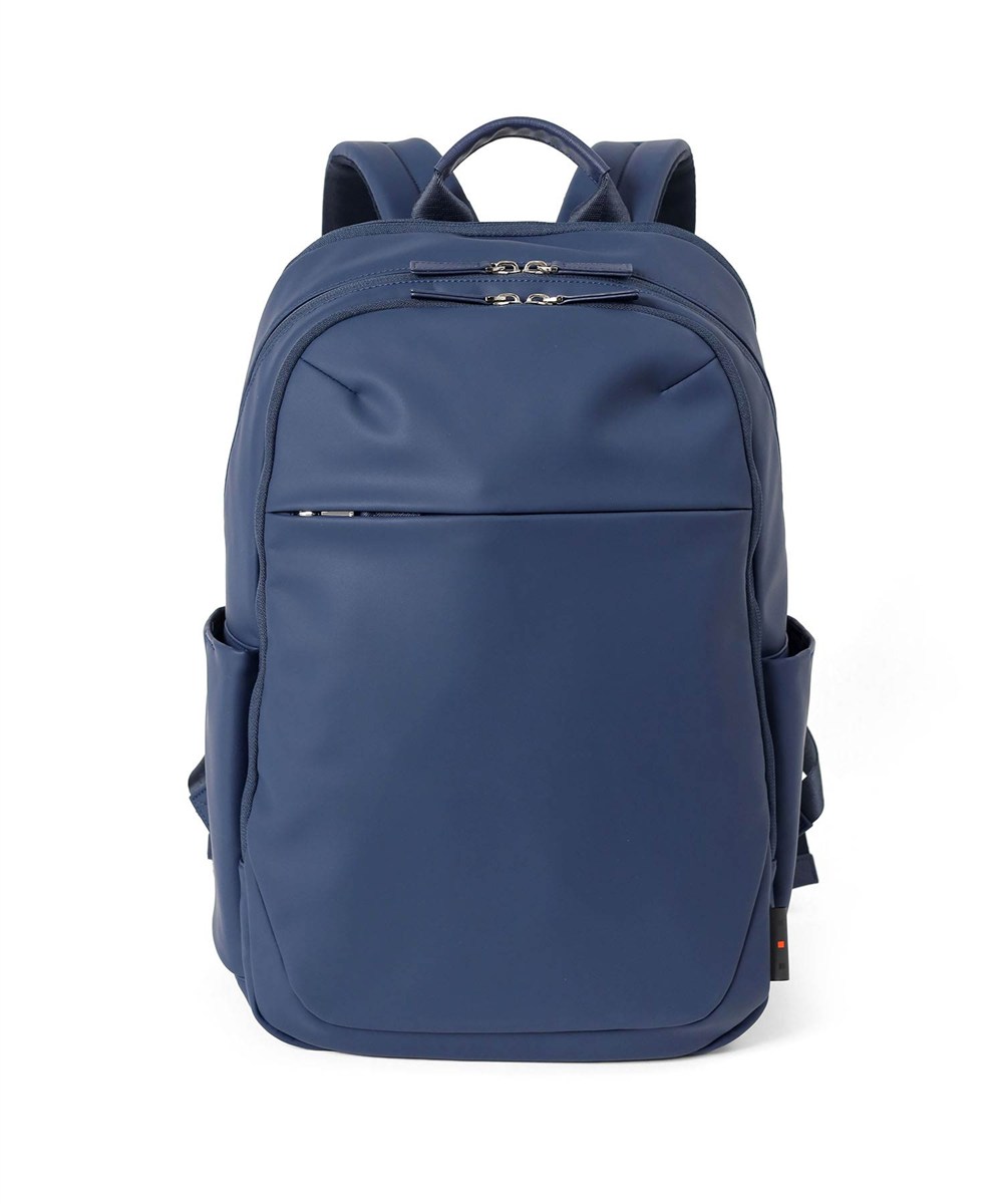 イズイット マイナビカジビジ リュック B4 15.6インチPC対応