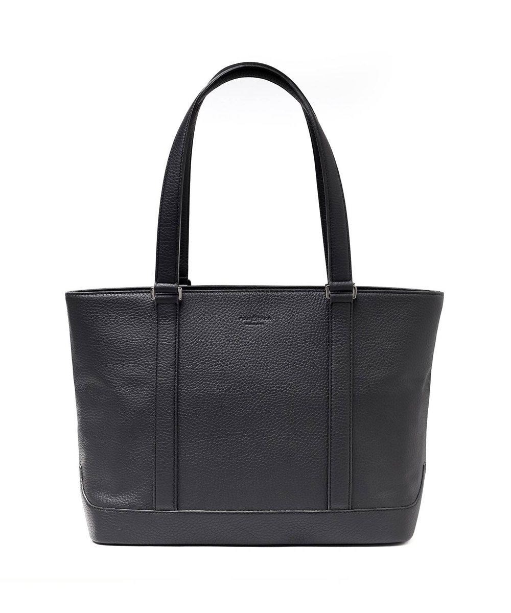 フジタカ ミーツ AERA STYLE MAGAZINE レザートートバッグ A4 店舗限定色