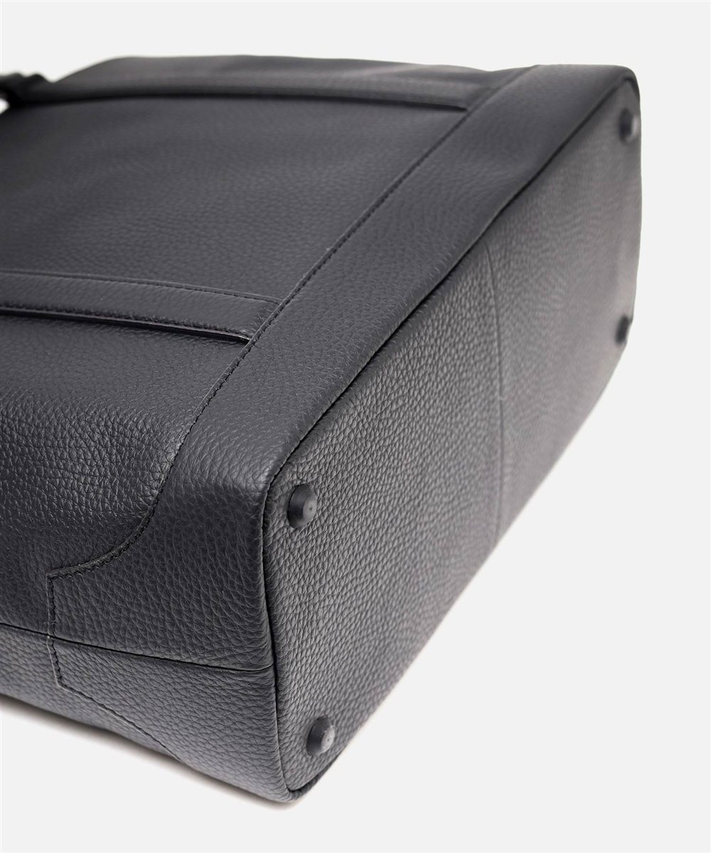 フジタカ ミーツ AERA STYLE MAGAZINE レザートートバッグ A4 店舗限定色