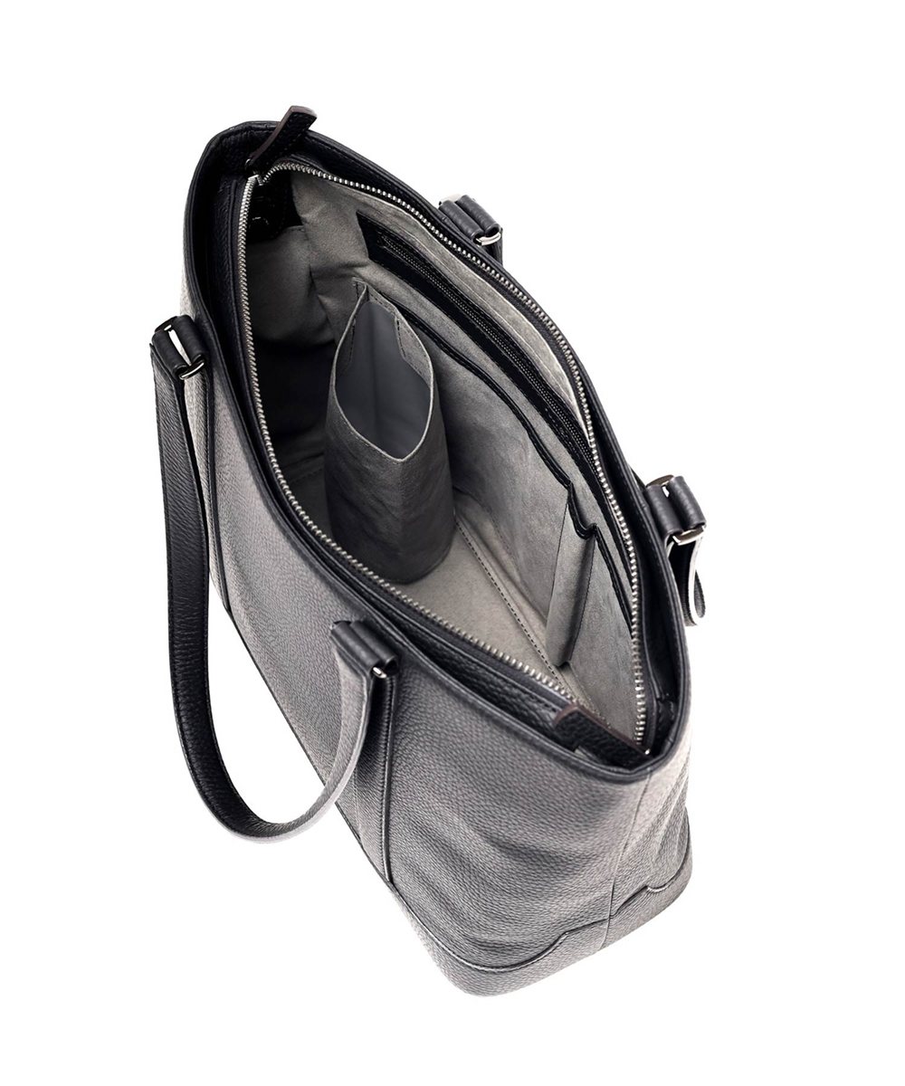 フジタカ ミーツ AERA STYLE MAGAZINE レザートートバッグ A4 店舗限定色