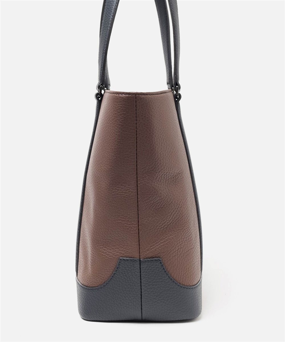 フジタカ ミーツ AERA STYLE MAGAZINE レザートートバッグ A4 店舗限定色