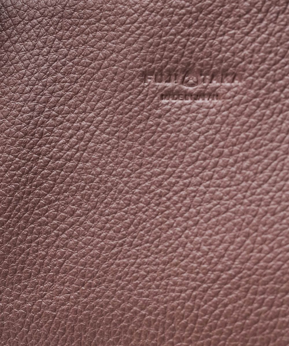 フジタカ ミーツ AERA STYLE MAGAZINE レザートートバッグ A4 店舗限定色