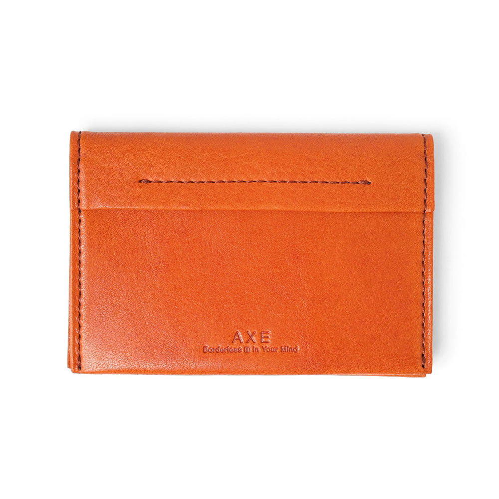 アックス カフェ財布・小物 カードケース