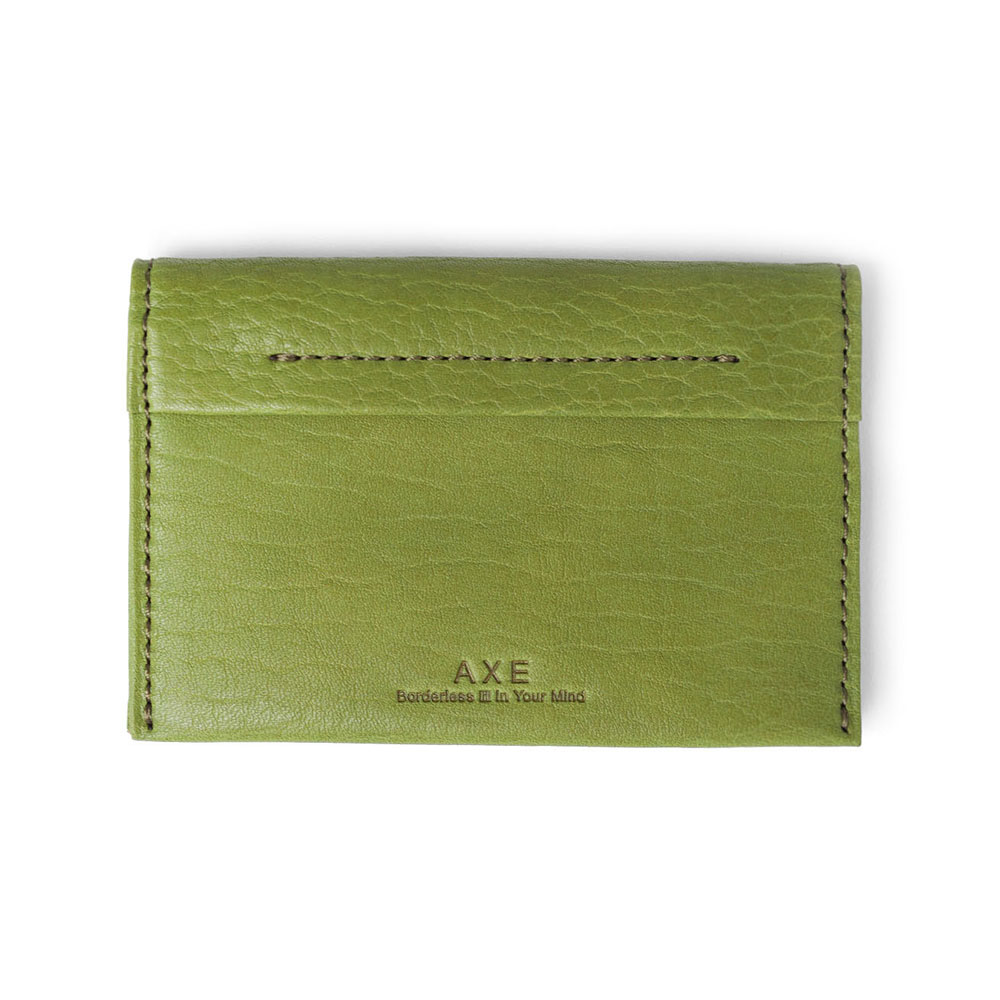 アックス カフェ財布・小物 カードケース