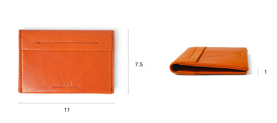 アックス カフェ財布・小物 カードケース